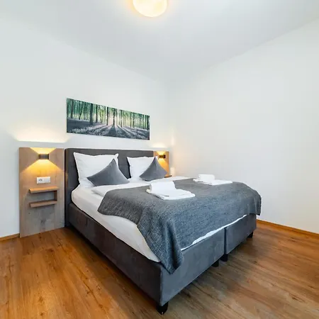 Das Sill By Inncomer Innsbruck Room photo