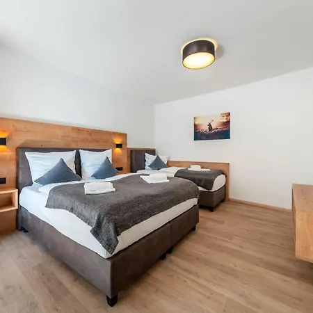 Das Sill By Inncomer Innsbruck Room photo