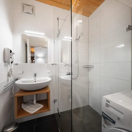 Das Sill By Inncomer Innsbruck Room photo