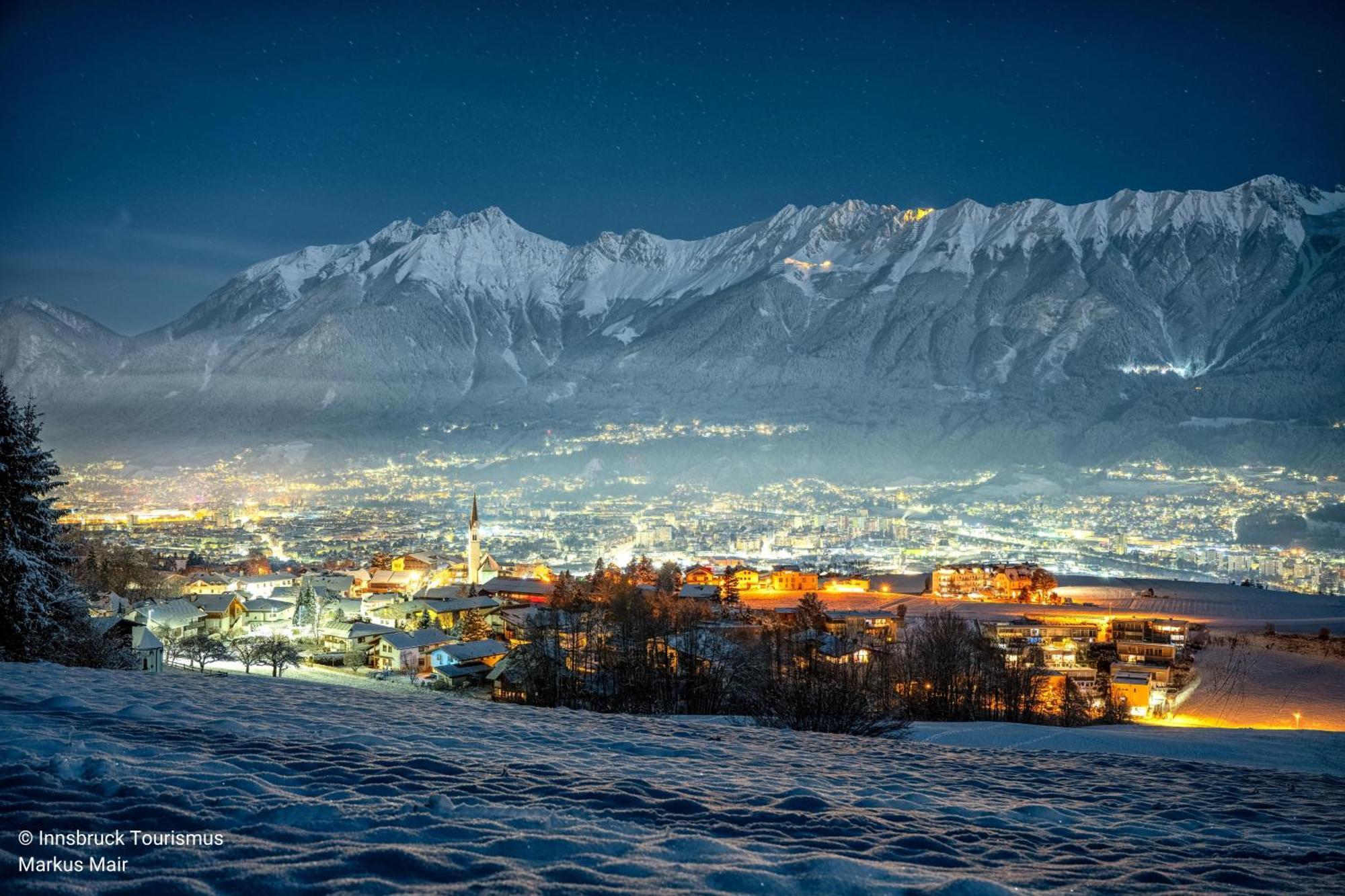 Apartamento Sill By Inncomer Innsbruck