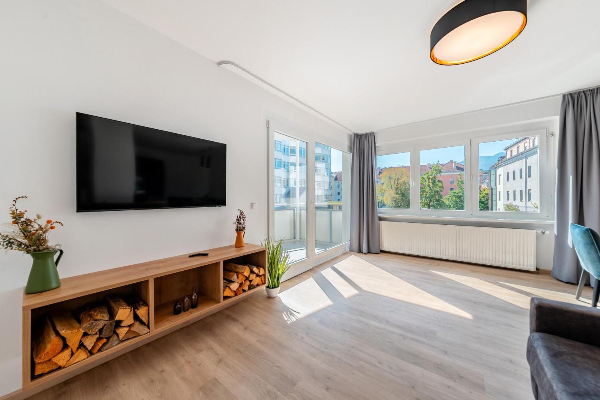 Apartamento Sill By Inncomer *