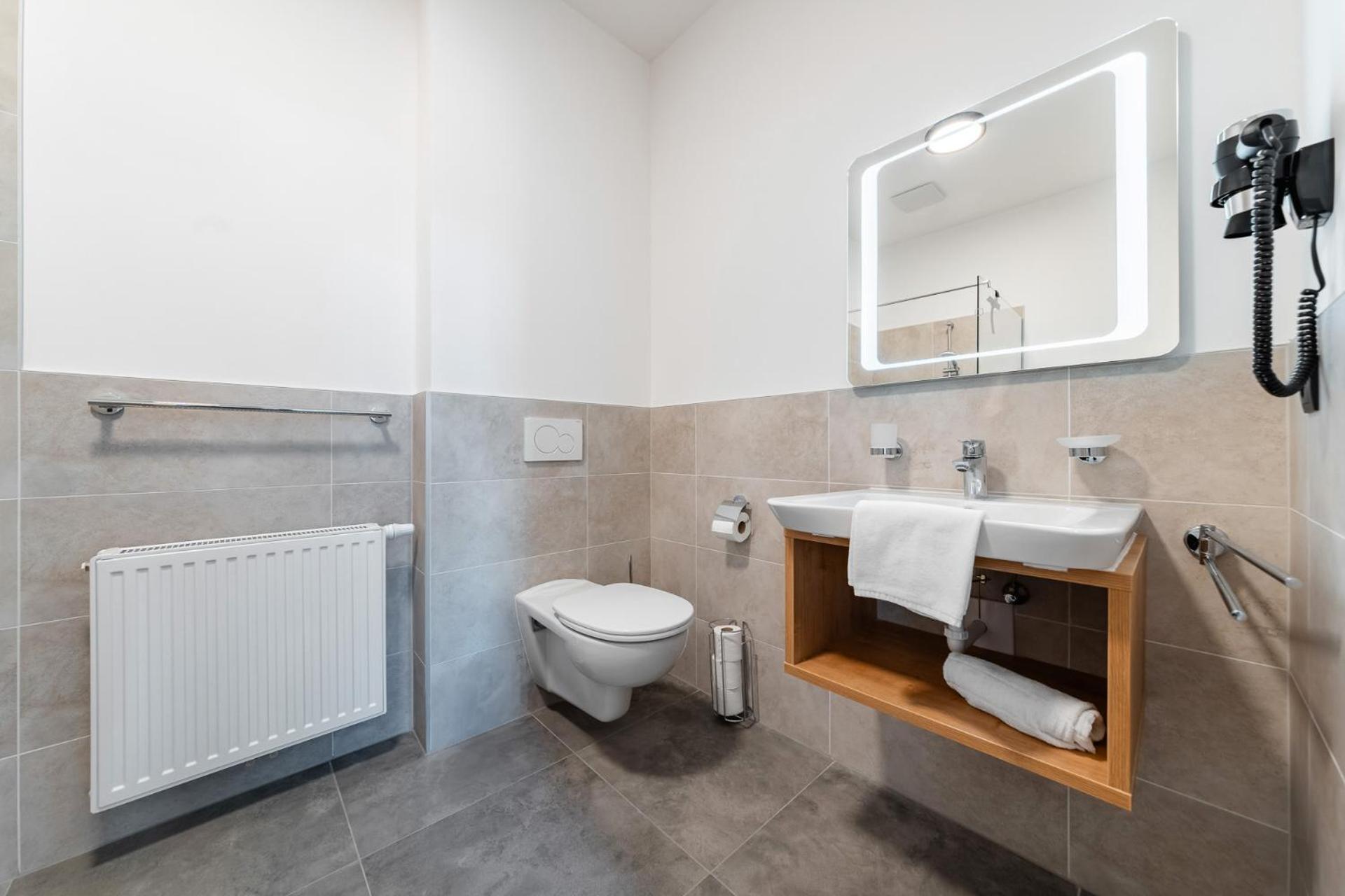 Sill By Inncomer Apartamento Innsbruck