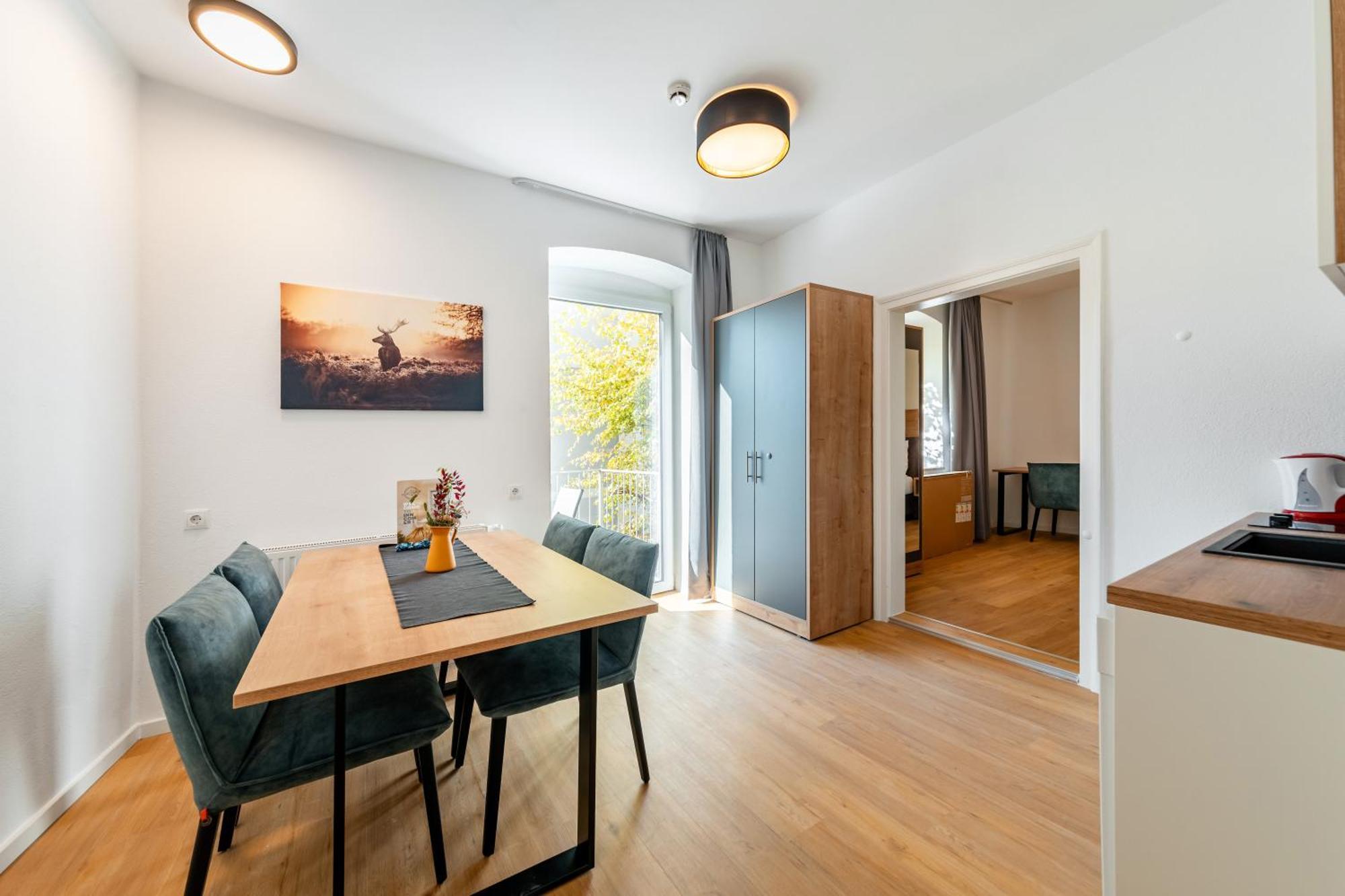 Apartamento Sill By Inncomer Innsbruck