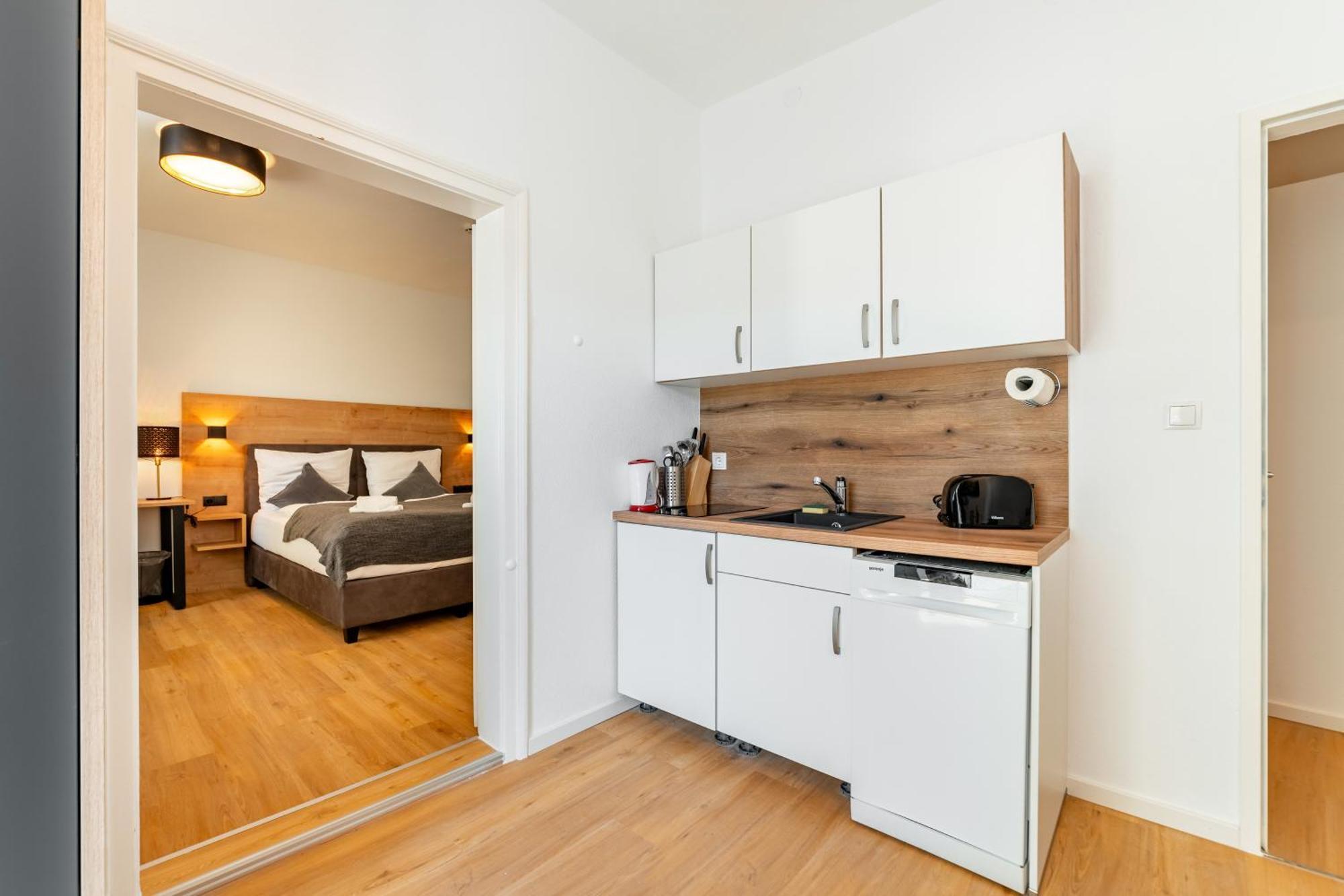 Sill By Inncomer Apartamento