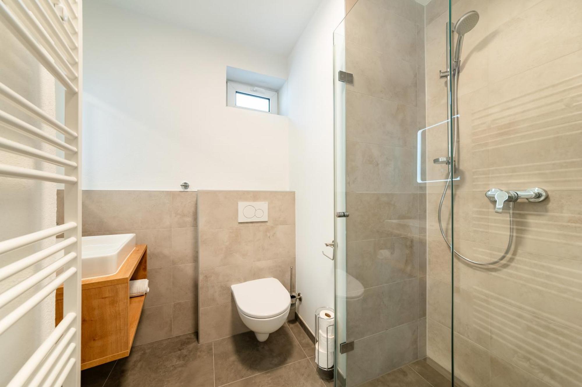 Apartamento Sill By Inncomer Innsbruck