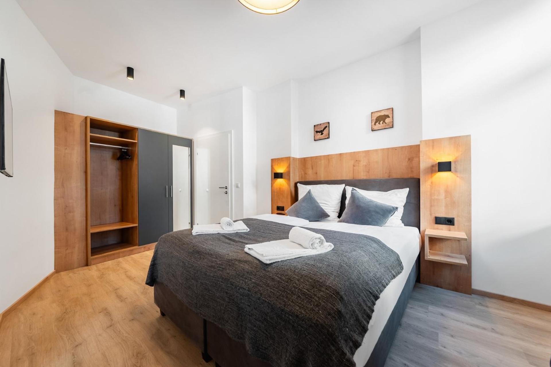 Apartamento Sill By Inncomer