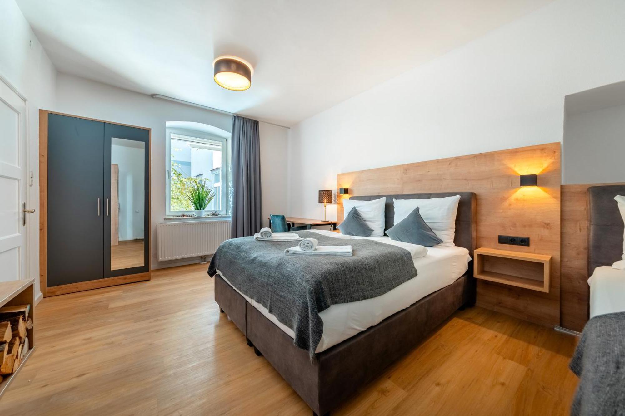 Apartamento Sill By Inncomer Innsbruck