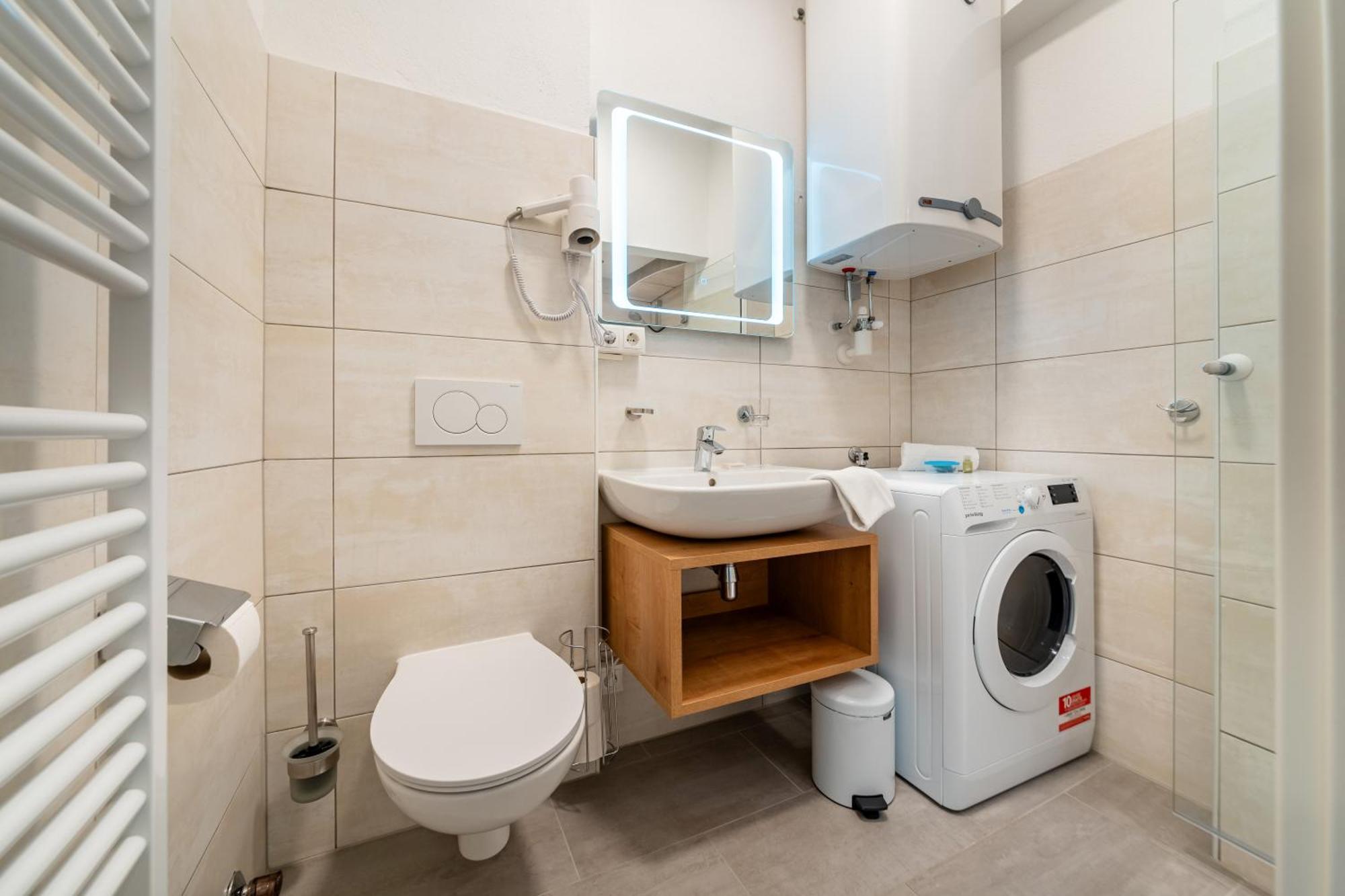 Apartamento Sill By Inncomer