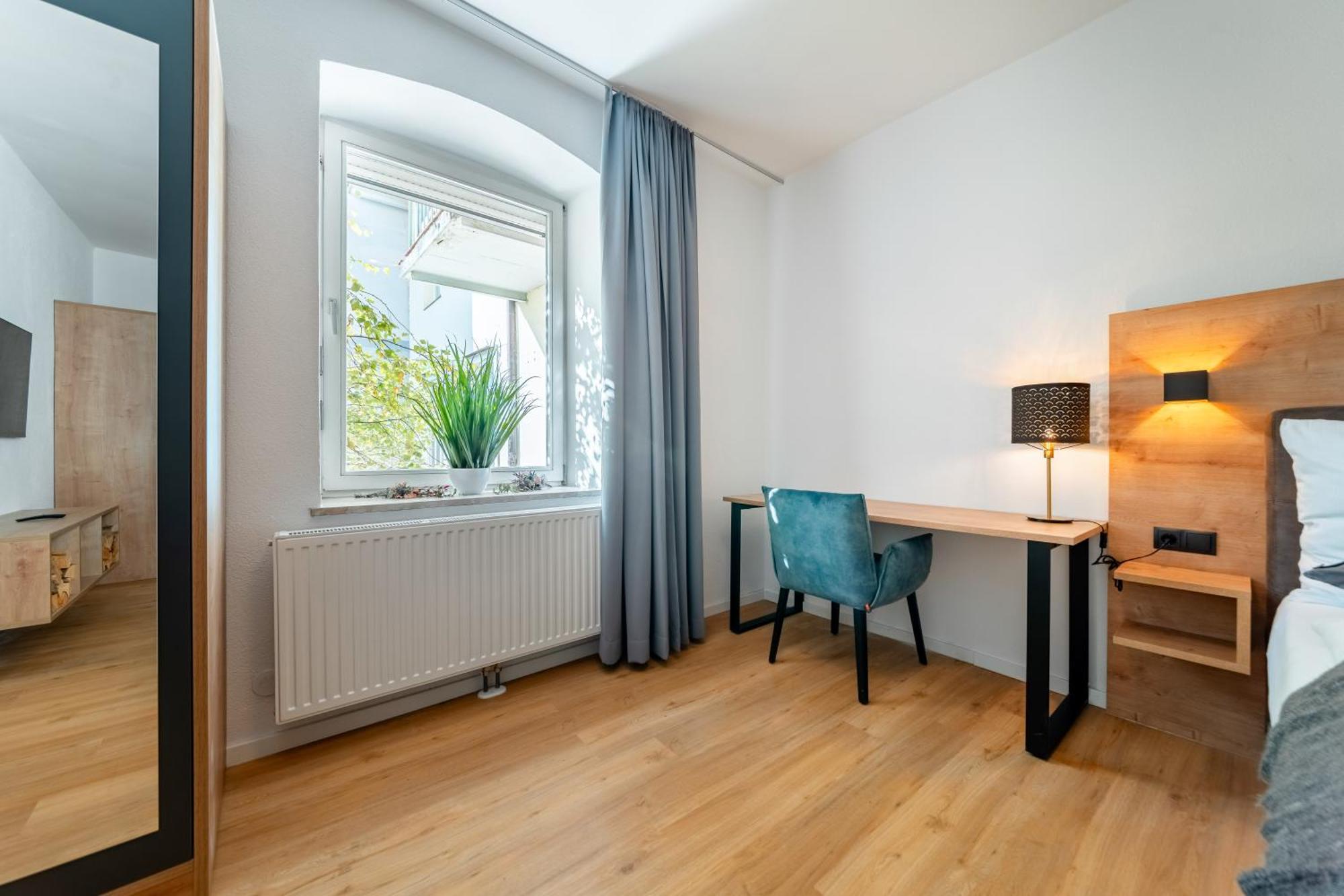 Apartamento Sill By Inncomer *
