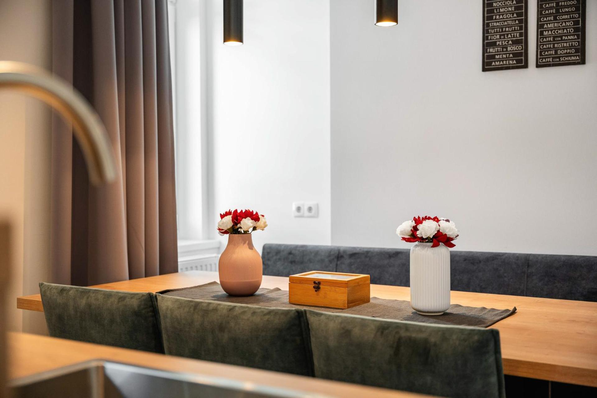 Apartamento Sill By Inncomer