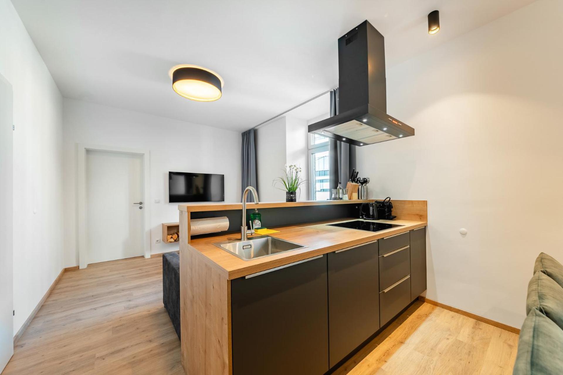 Apartamento Sill By Inncomer *