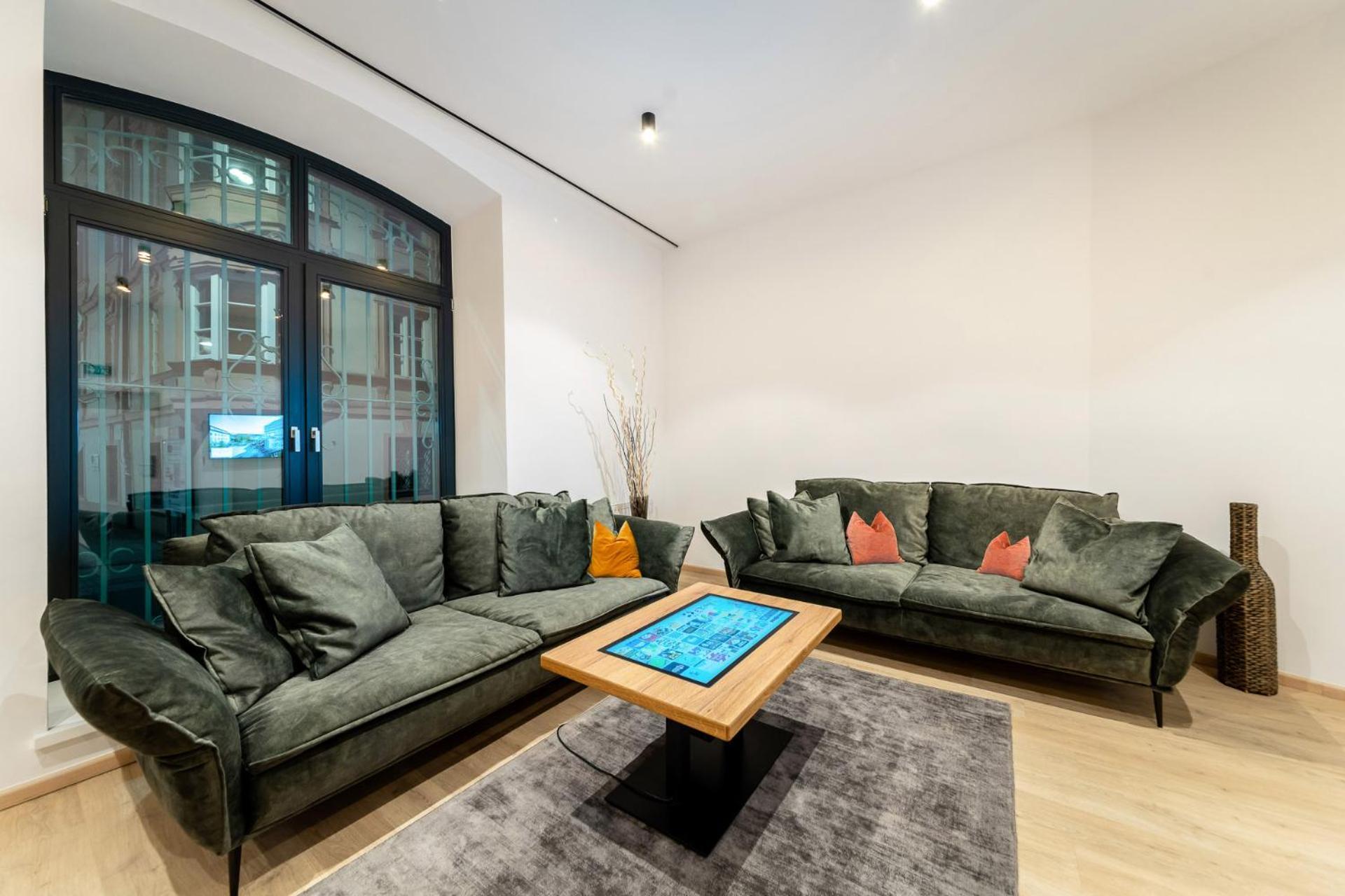 Sill By Inncomer Apartamento