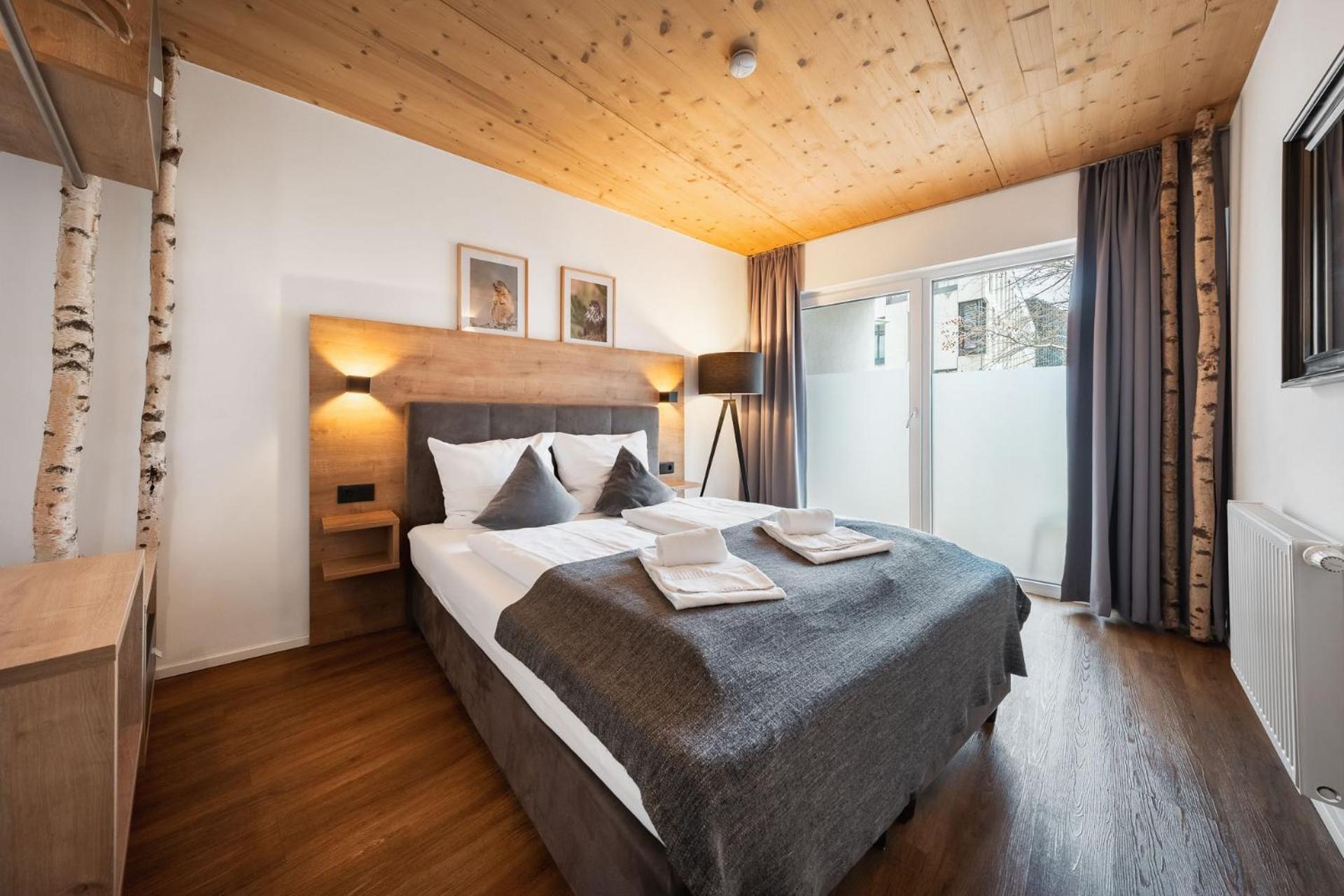 Apartamento Sill By Inncomer *