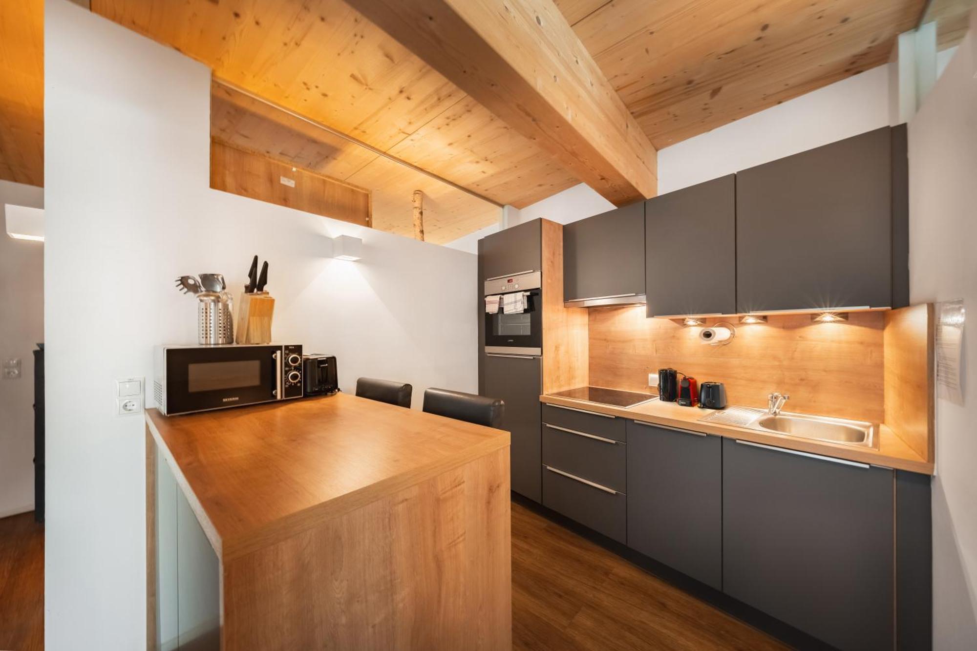 Sill By Inncomer Apartamento Innsbruck